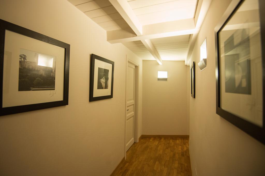 Отель Assunta Domus Рим Экстерьер фото